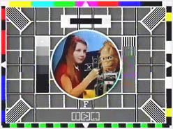 bbc test card